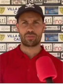 Calciatore Michael TARTAGLINI -